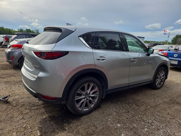 2021 MAZDA CX-5 Grand Touring — LOOS