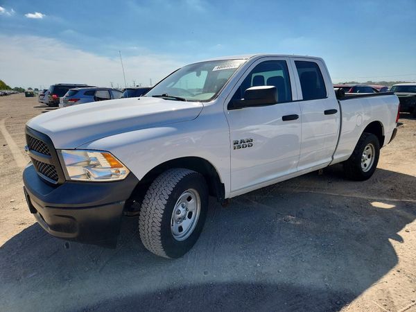 2017 RAM 1500 ST