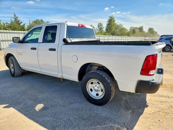 2017 RAM 1500 ST
