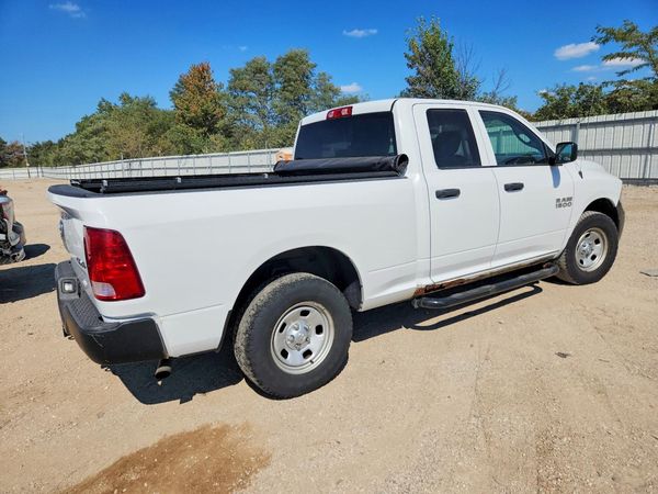 2017 RAM 1500 ST