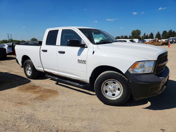 2017 RAM 1500 ST