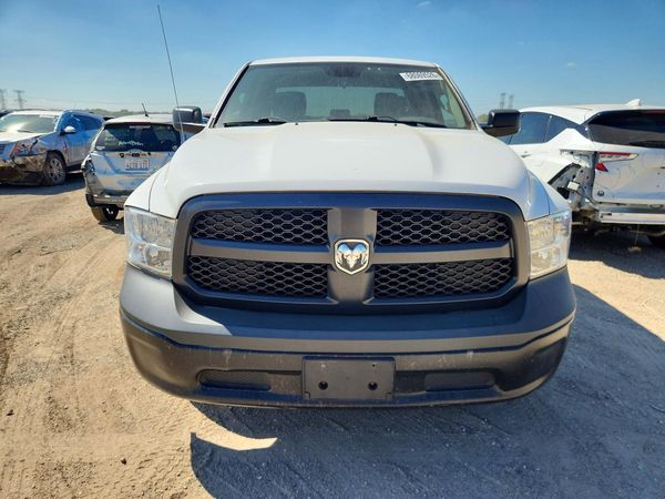 2017 RAM 1500 ST