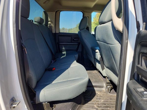 2017 RAM 1500 ST