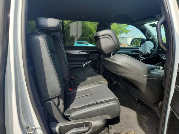 2026 JEEP GRAND WAGONEER Limited