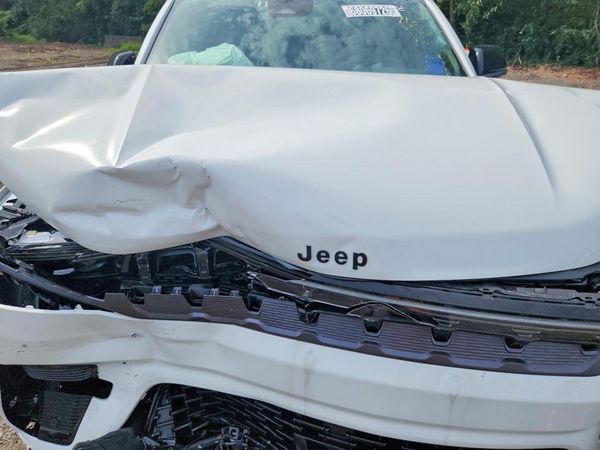 2026 JEEP GRAND WAGONEER Limited