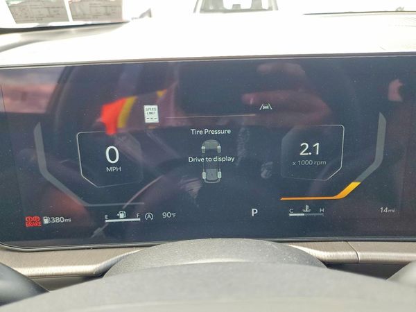 2026 KIA SPORTAGE X-LINE — ODOM