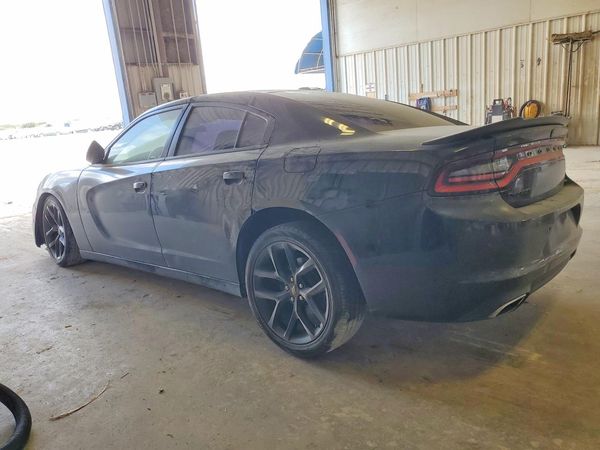 2020 DODGE CHARGER