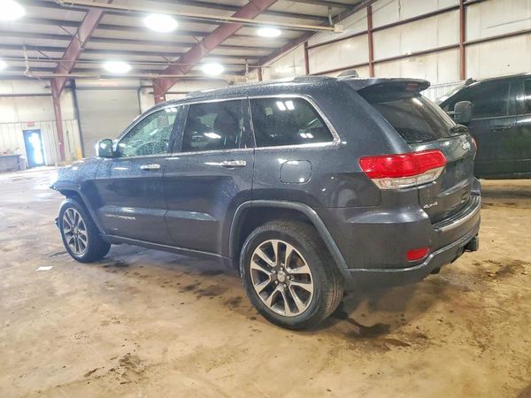 2014 JEEP CHEROKEE LIMITED 4X4
