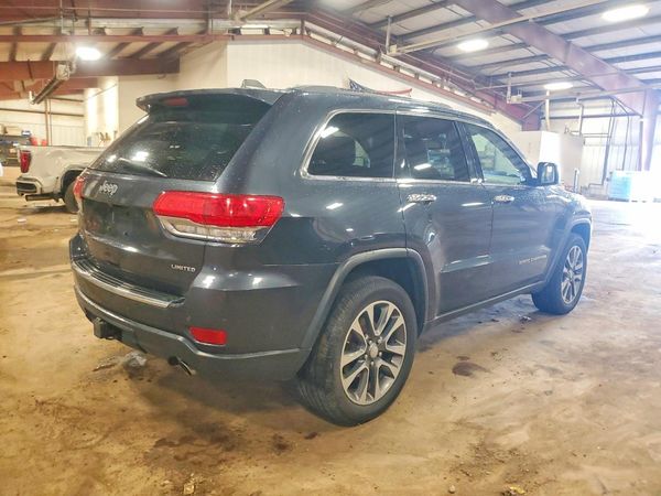2014 JEEP CHEROKEE LIMITED 4X4
