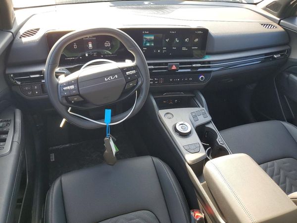 2026 KIA SPORTAGE X-Line — CKPT
