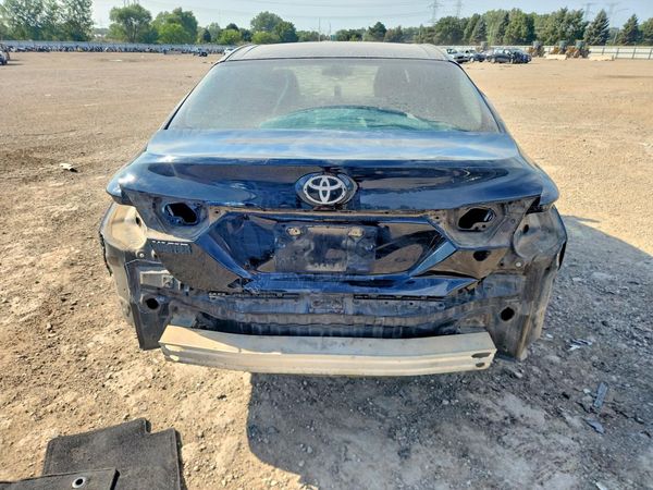 2018 TOYOTA CAMRY L/LE/SE/XLE