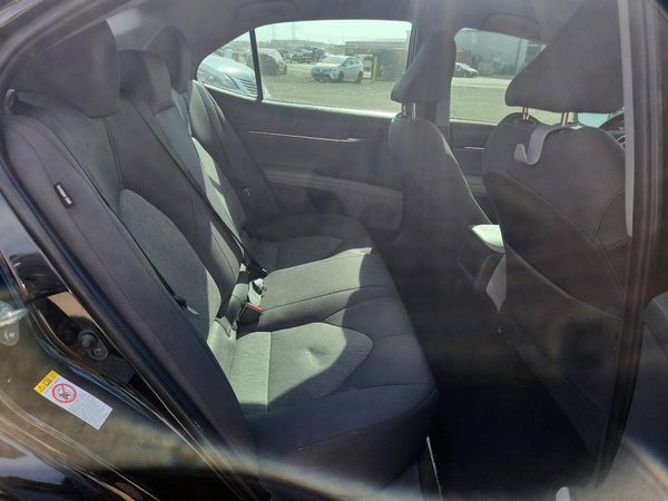 2018 TOYOTA CAMRY L/LE/SE/XLE