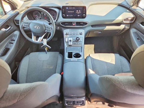 2022 HYUNDAI SANTA FE