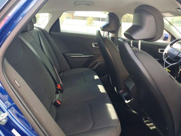 2026 KIA K4 LX, LXS — PSRS