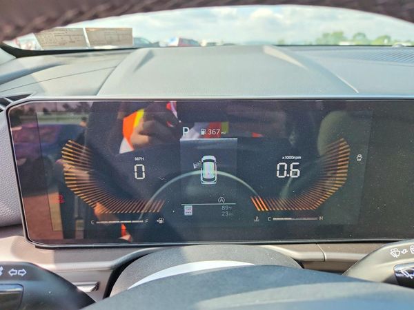 2026 KIA SPORTAGE EX — ODOM
