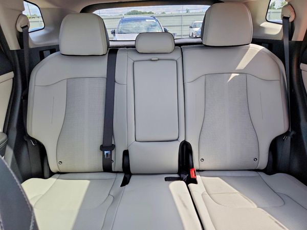 2026 KIA SPORTAGE EX — SUVN