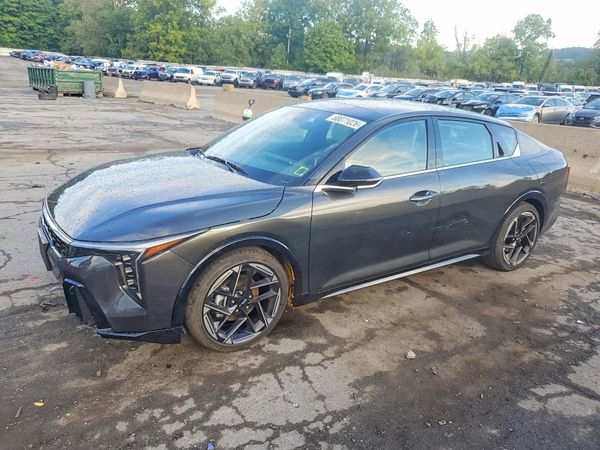 2026 KIA K4