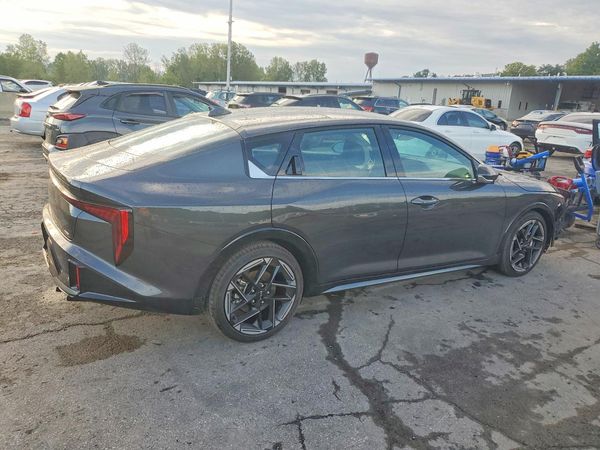 2026 KIA K4