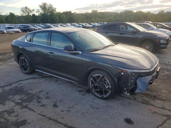 2026 KIA K4