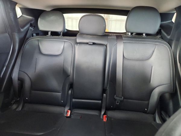 2024 KIA EV6 Light, Wind