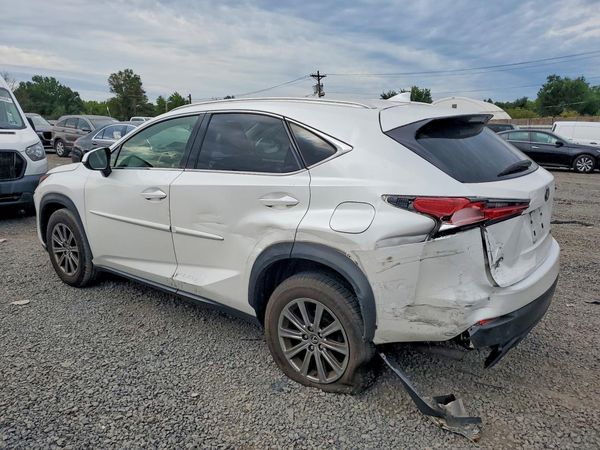 2019 LEXUS NX 300 300 Luxury