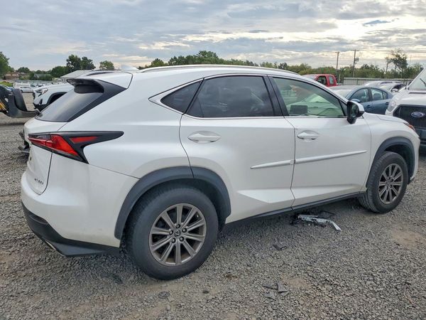 2019 LEXUS NX 300 300 Luxury