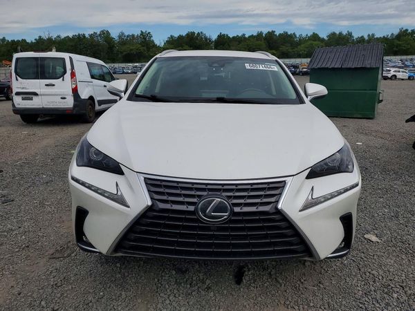 2019 LEXUS NX 300 300 Luxury