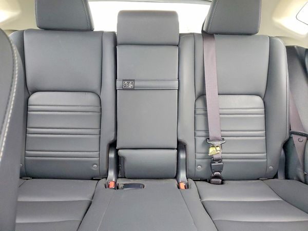 2019 LEXUS NX 300 300 Luxury