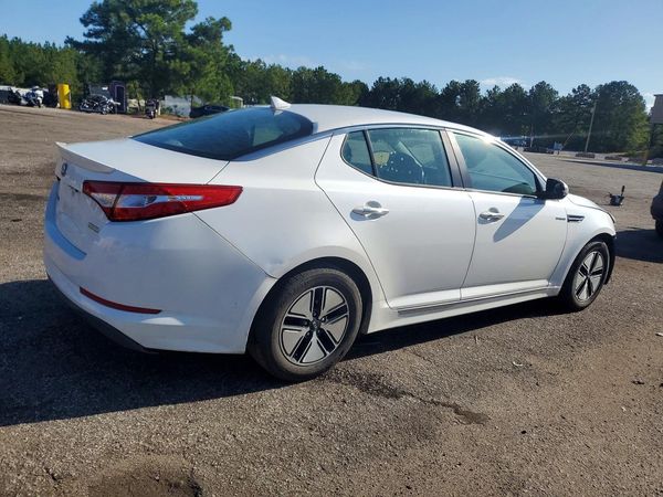 2013 KIA OPTIMA