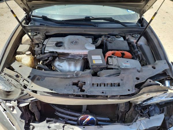 2017 LEXUS ES 300h