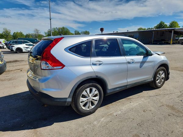 2012 HONDA CRV EX