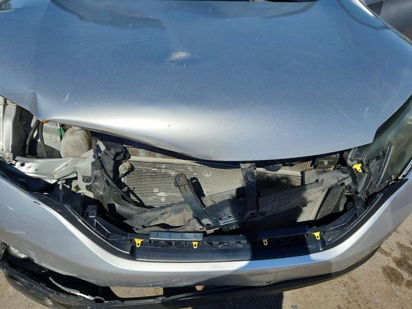 2012 HONDA CRV EX