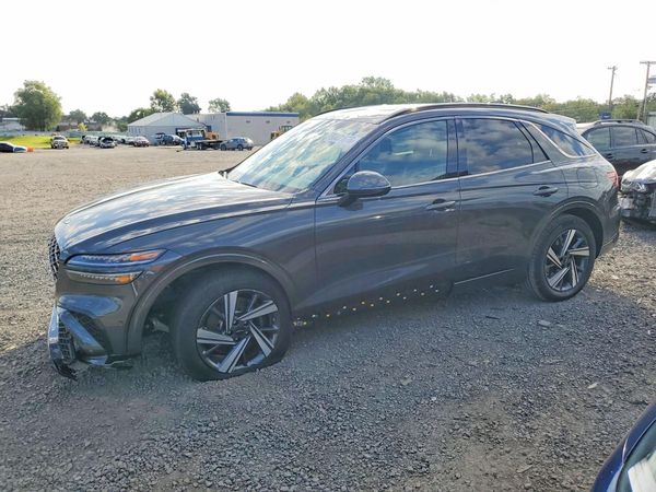 2026 GENESIS GV70