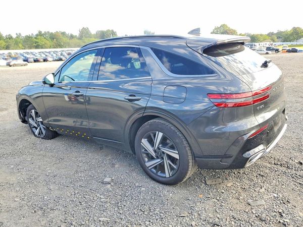 2026 GENESIS GV70
