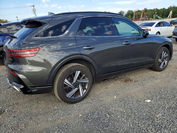 2026 GENESIS GV70