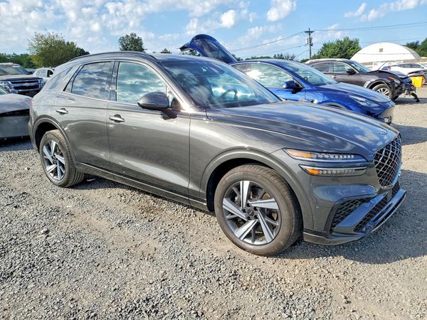 2026 GENESIS GV70