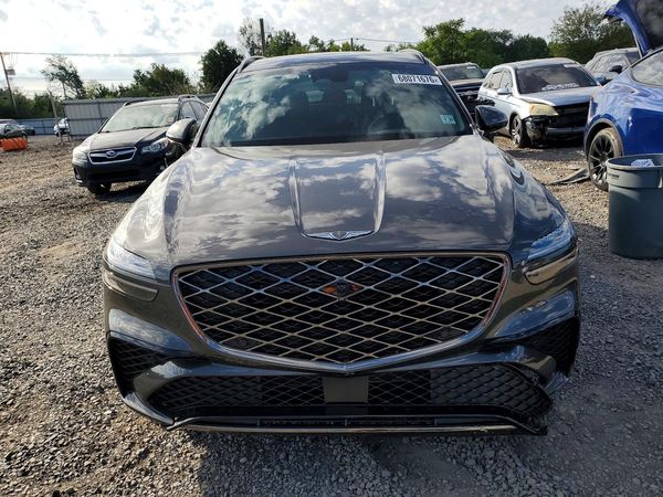 2026 GENESIS GV70
