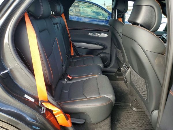2026 GENESIS GV70