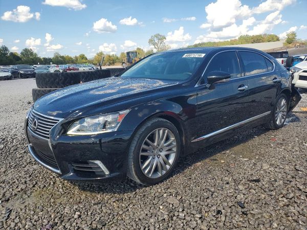 2014 LEXUS LS