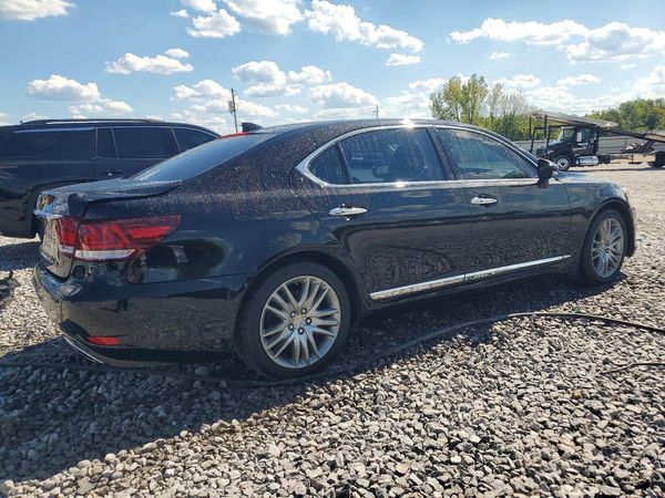 2014 LEXUS LS