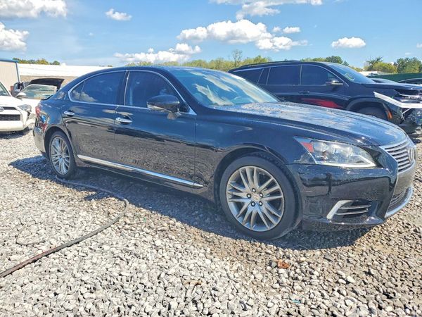 2014 LEXUS LS