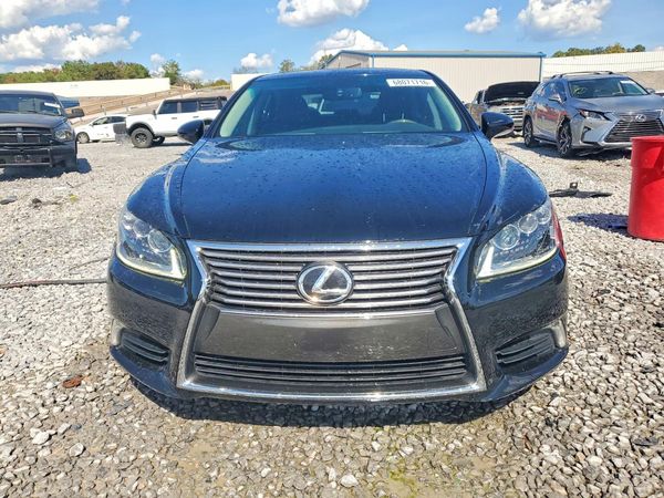 2014 LEXUS LS