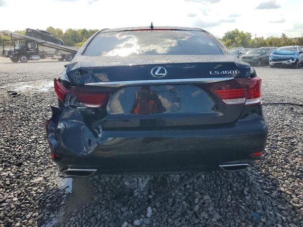 2014 LEXUS LS