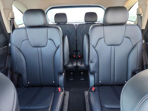 2026 KIA SORENTO EX; X-Line EX