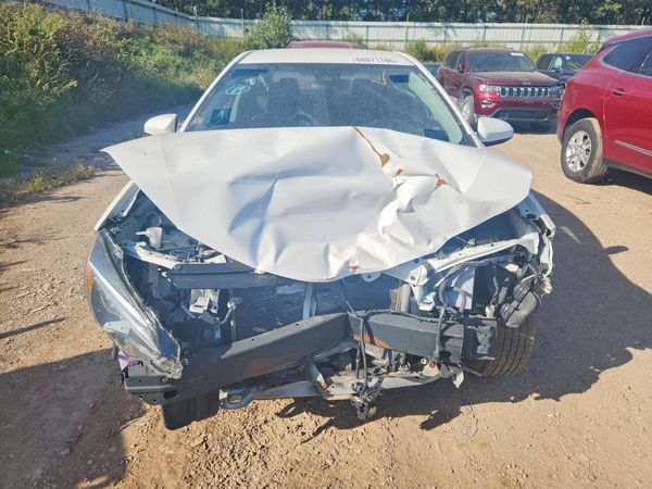 2018 TOYOTA COROLLA L/LE/SE/XLE/XSE — DIRF