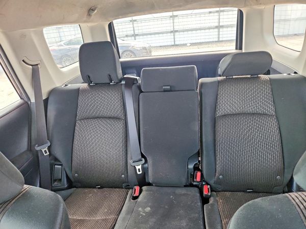 2018 TOYOTA 4RUNNER