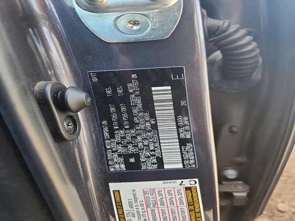 2018 TOYOTA 4RUNNER