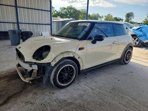 2015 MINI COOPER