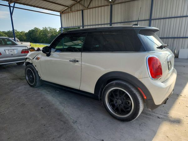2015 MINI COOPER