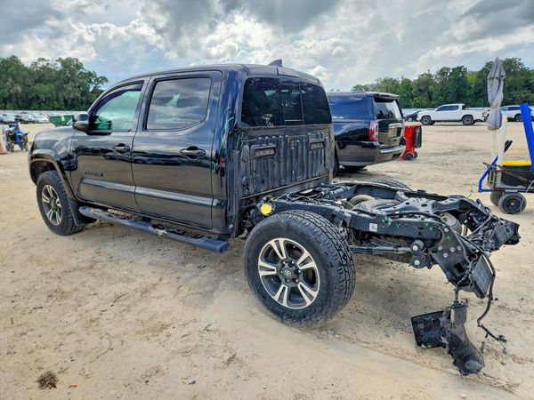 2019 TOYOTA TACOMA